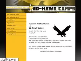 go-hawkcamps.com