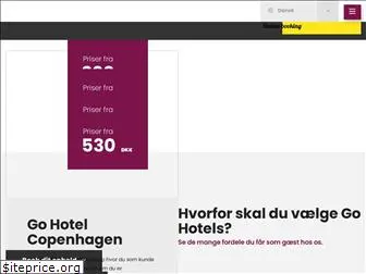 go-hotel.com