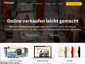 go-in-webshop.de