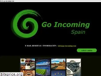 go-incoming.com