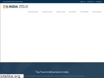 go-indiatours.com