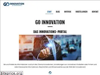 go-innovation.de