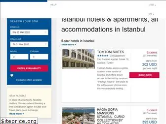 go-istanbul-hotels.com