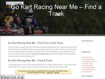 go-kart-source.com