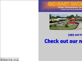 go-kartraceway.com