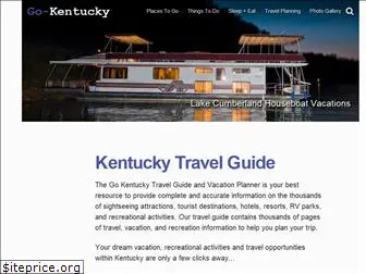 go-kentucky.com