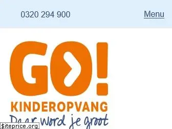go-kinderopvang.nl