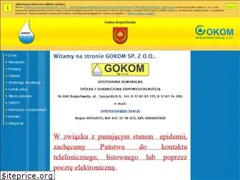 go-kom.pl
