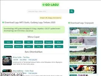 go-lagu.com