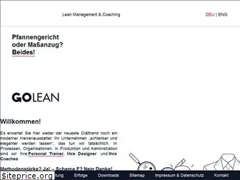 go-lean.de