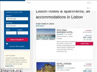go-lisbon-hotels.com