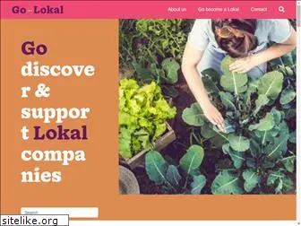 go-lokal.com