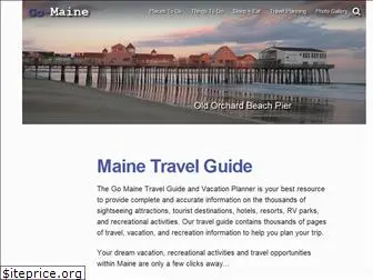 go-maine.com