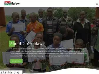 go-malawi.org