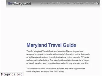 go-maryland.com