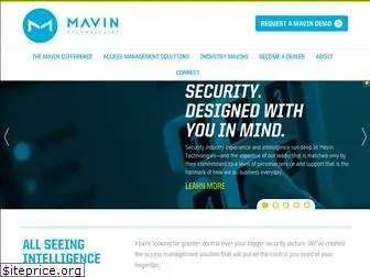 go-mavin.com