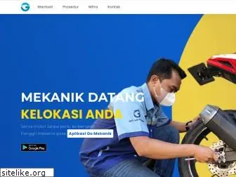 go-mekanik.com