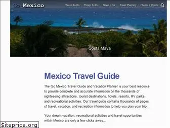 go-mexico.com