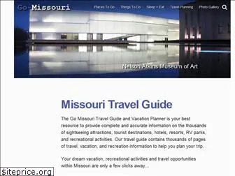 go-missouri.com