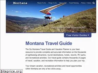 go-montana.com