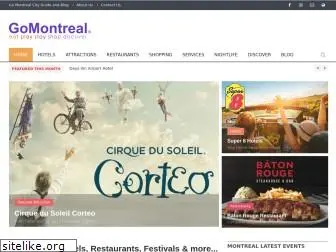 go-montreal.com