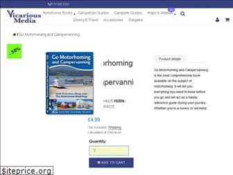 go-motorhoming.co.uk