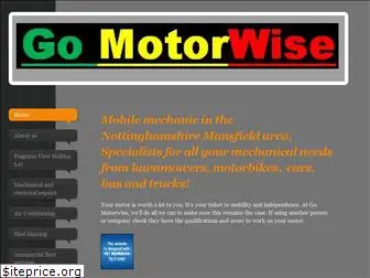 go-motorwise.co.uk