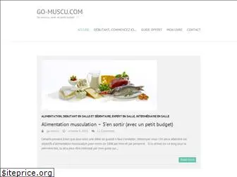 go-muscu.com