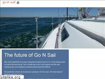 go-n-sail.com