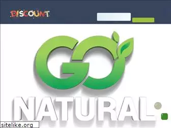 go-natural.shop