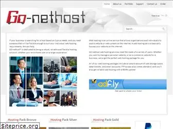 www.go-nethost.com