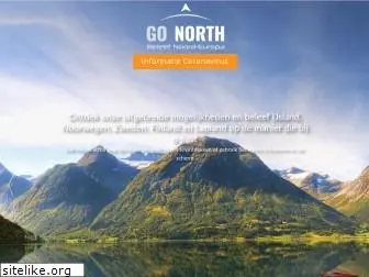 go-north.nl