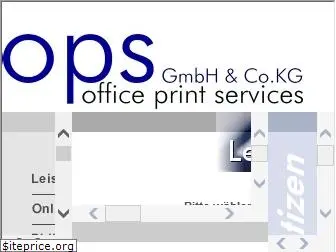 go-ops.de