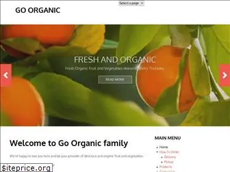 go-organic.com.au