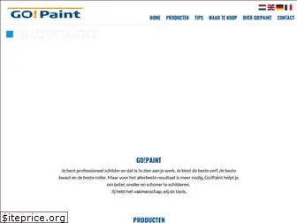 go-paint.com