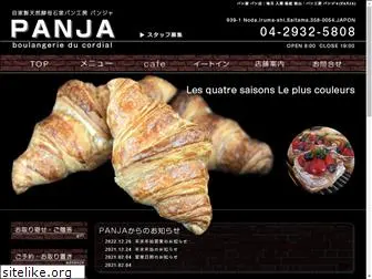go-panja.com