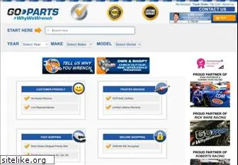 go-parts.com