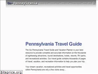 go-pennsylvania.com