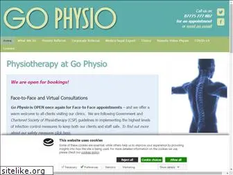 go-physio.com