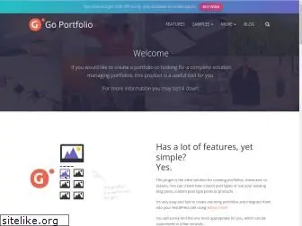 go-portfolio.com