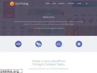 go-pricing.com