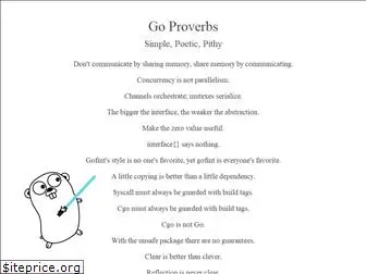 go-proverbs.github.io