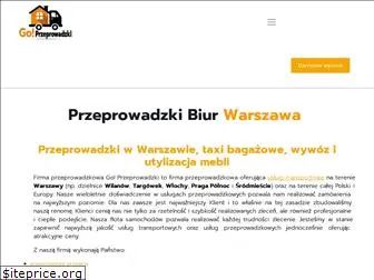 go-przeprowadzki.pl