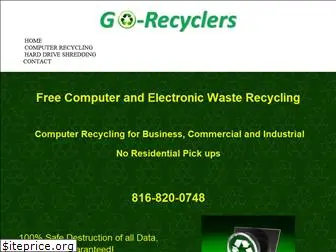 go-recyclers.com