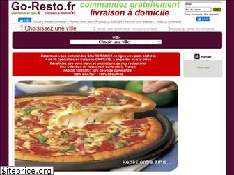 go-resto.fr