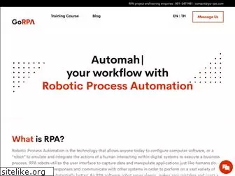 go-rpa.com