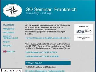 go-seminare.de