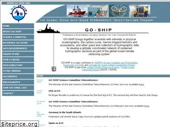 go-ship.org