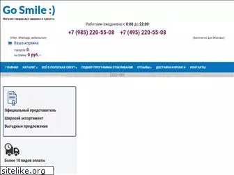 go-smile.ru