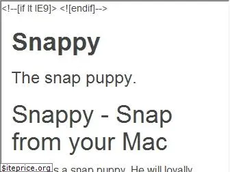 snappy snapchat for mac snappy snapchat for mac